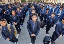 ضرورت مخالفت دولت با غیرانتفاعی شدن مدارس