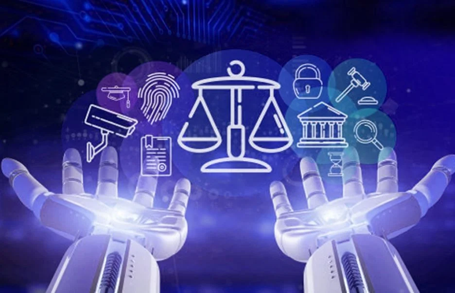 هوش مصنوعی و تفسیر حقوقی