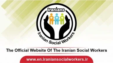 Iranian Social Workers