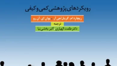 کتاب پژوهش و ارزیابی در مددکاری اجتماعی